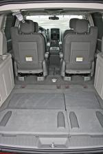 Dodge Grand Caravan SXT 2008 года